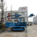 MDL-C180 Top Drive Full Hydraulic Anchor Drilling Rig